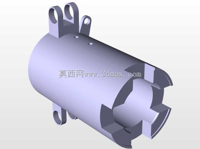 巴哈样本模型