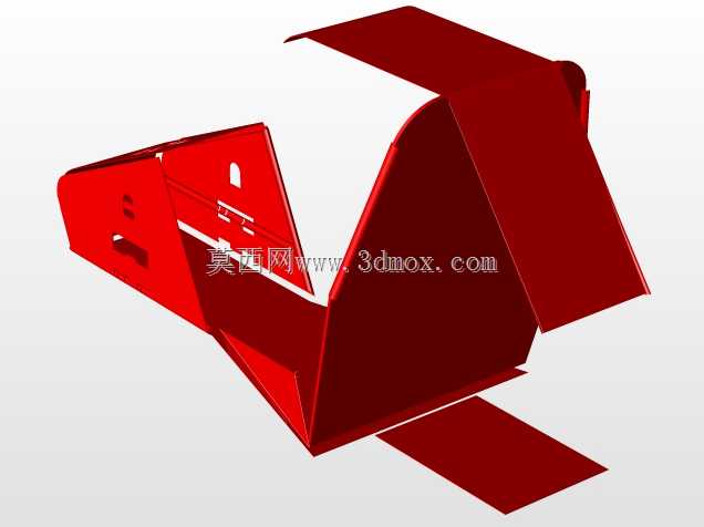 巴哈样本模型