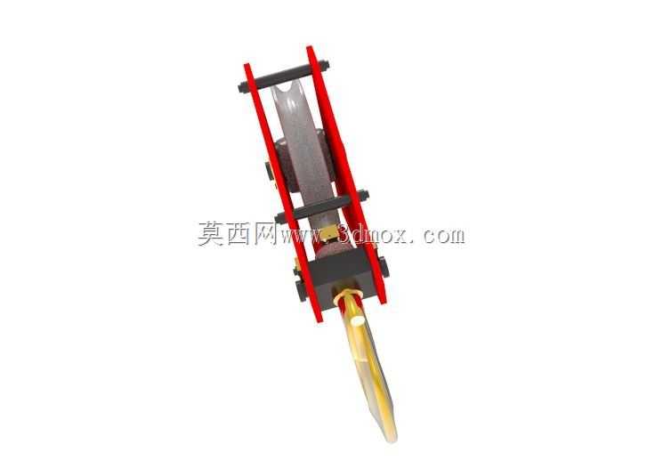 起重机滑轮组件