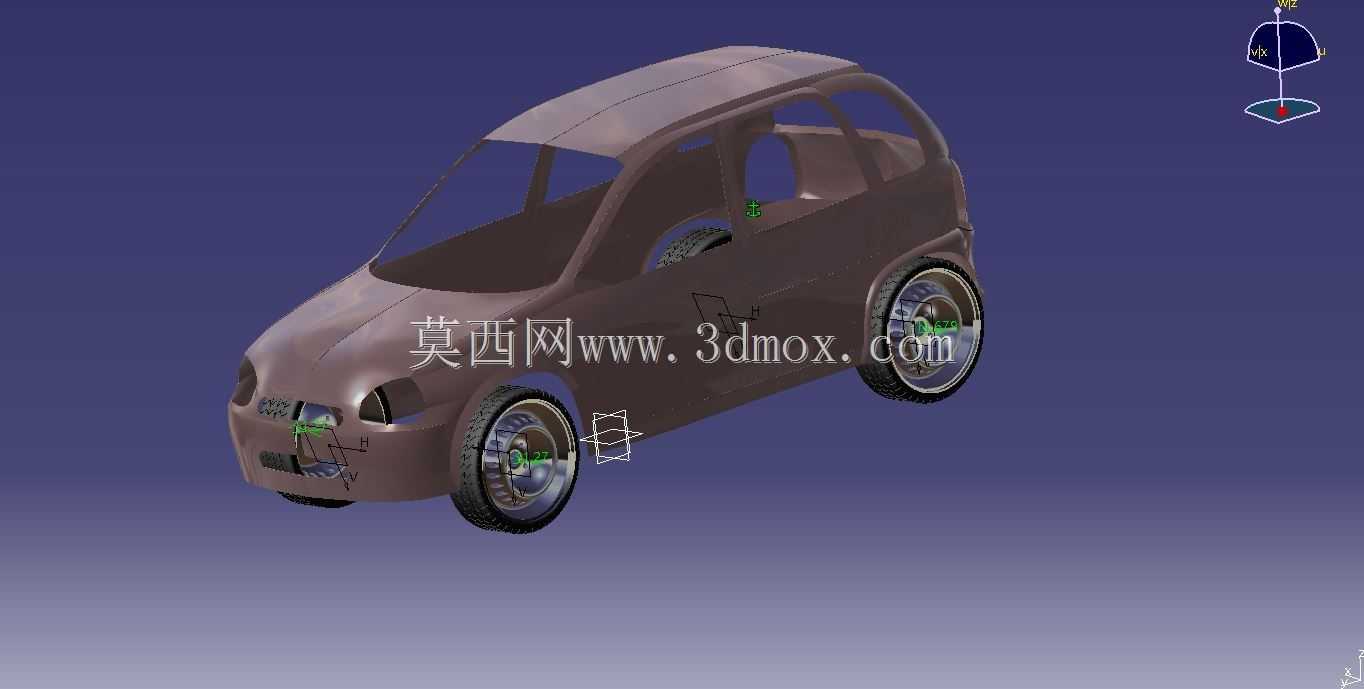 ŷ��Corsa 1994��
