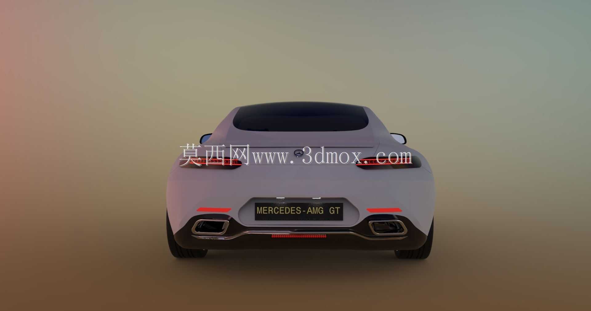 ÷����˹amg gt 2016