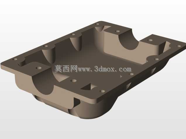 V6发动机的整体设计
