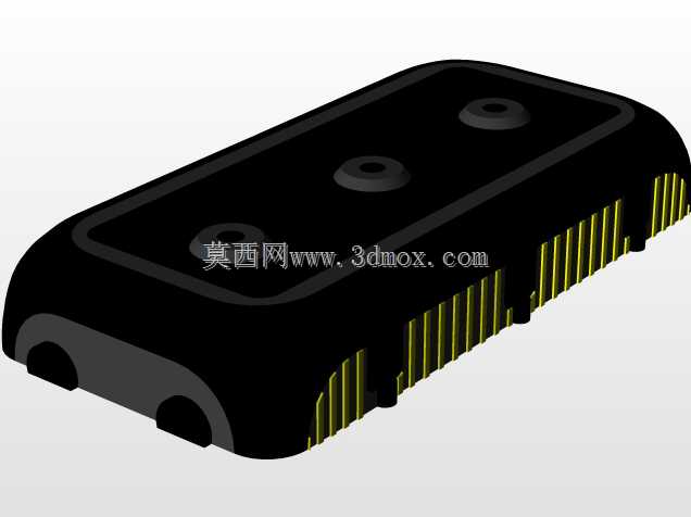 V6发动机的整体设计