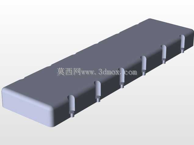 V6发动机的整体设计
