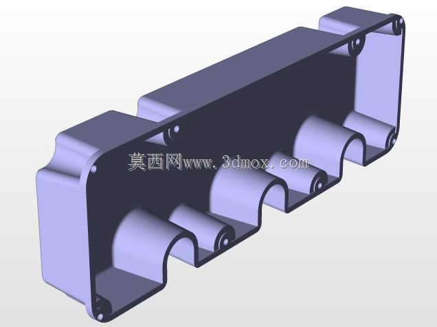 V6发动机