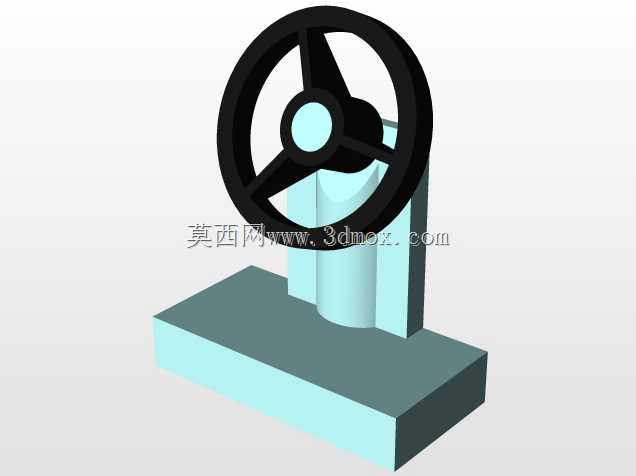 乐高车