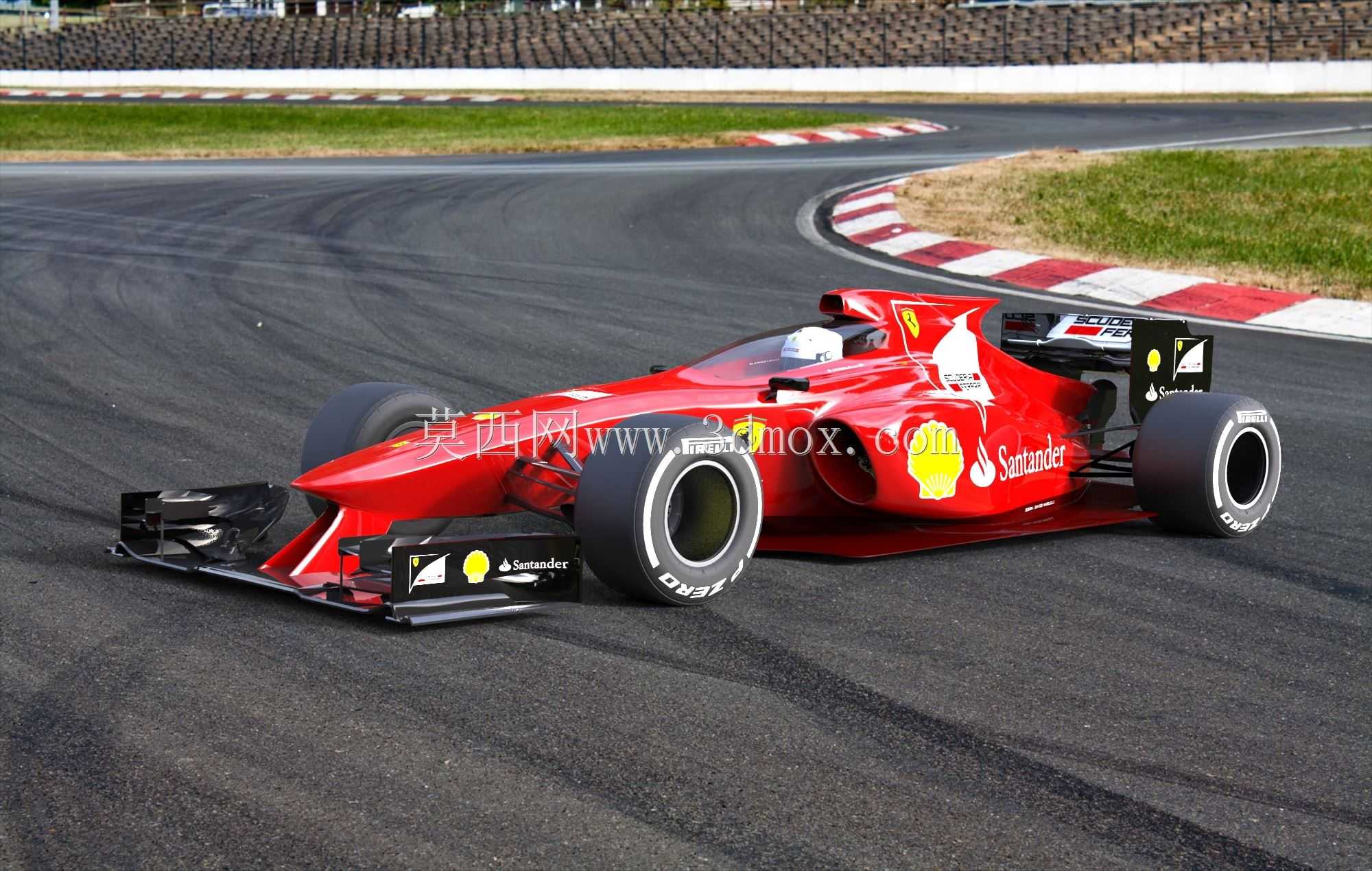 ������F1 2017���