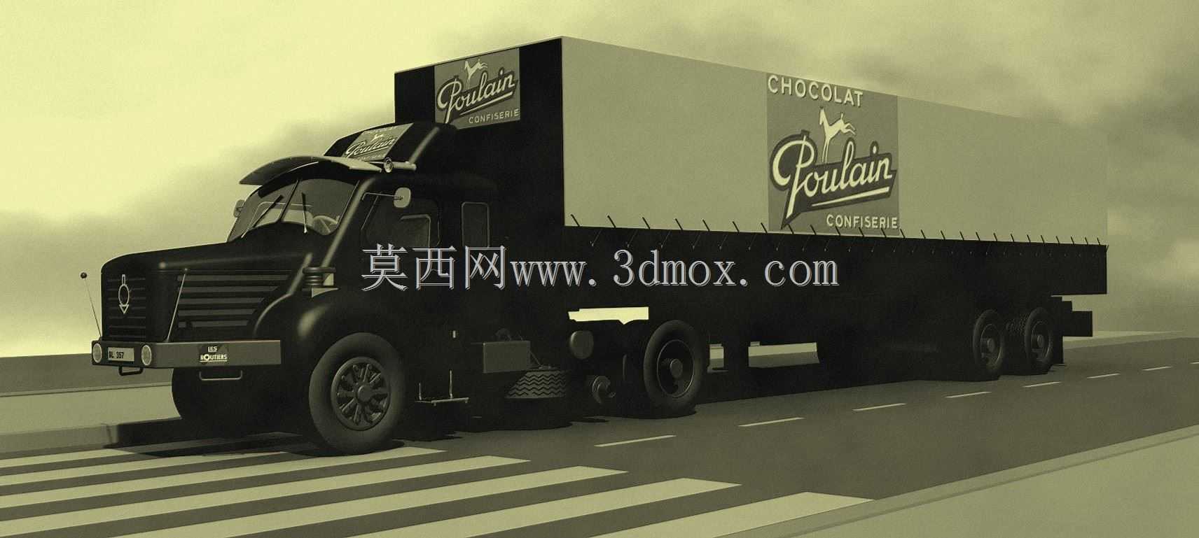 BERLIET���⳵