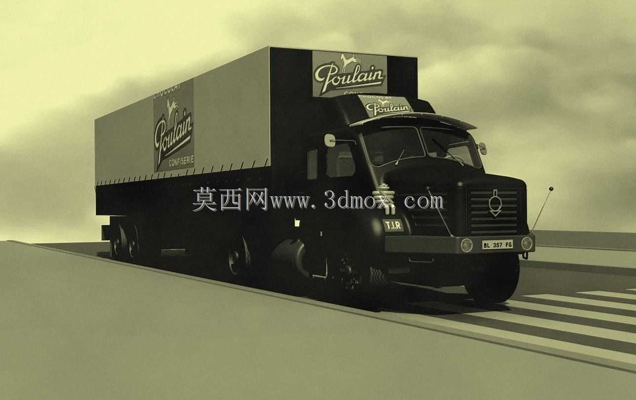 BERLIET���⳵