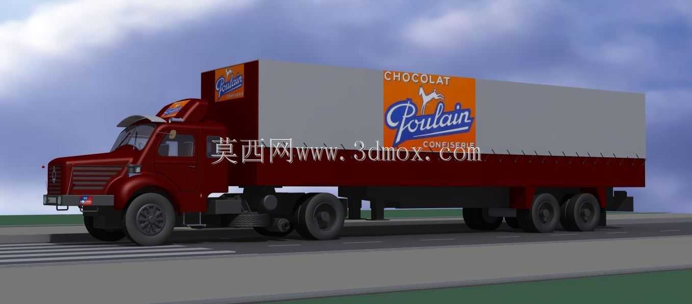 BERLIET���⳵