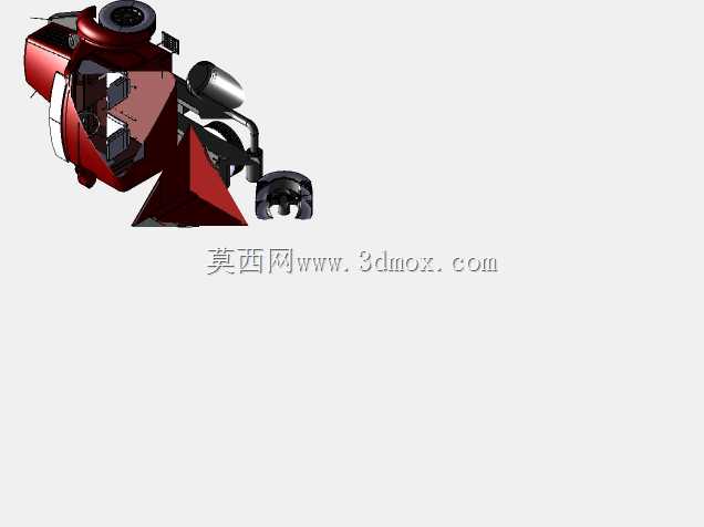 BERLIET出租车