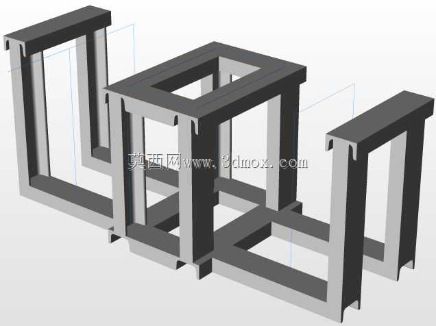 限滑差速器工作模型
