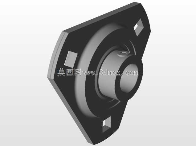 气动开关行星齿轮箱