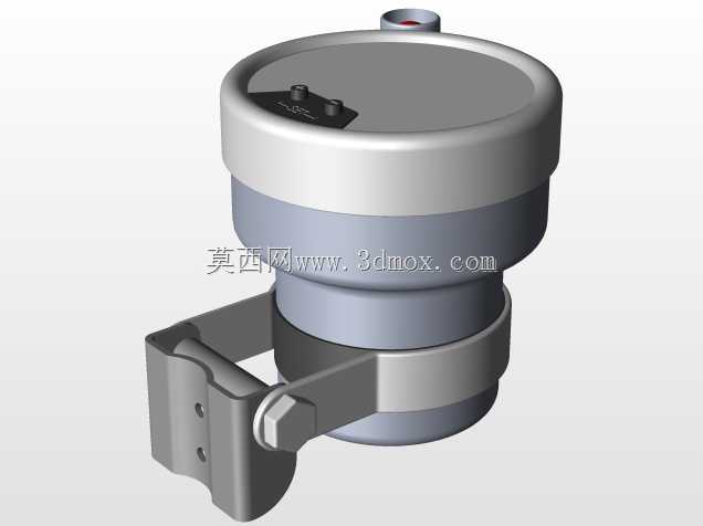 自动仪表Tacometer 3\”3/4带换档灯福特赛车