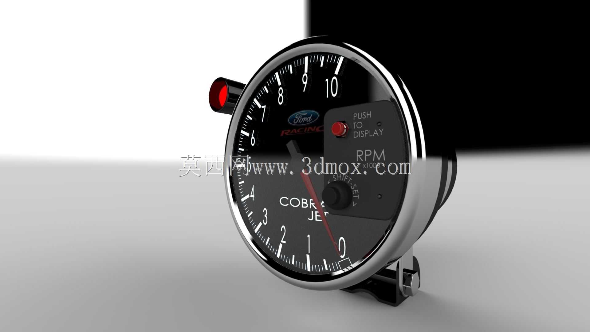 Tacometer Autometer 5\����127���ף���������