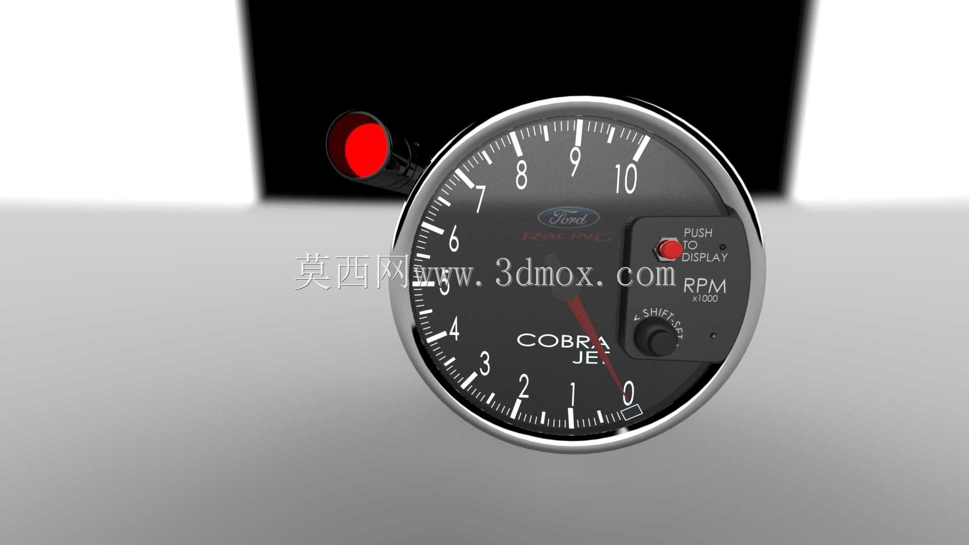 Tacometer Autometer 5\����127���ף���������