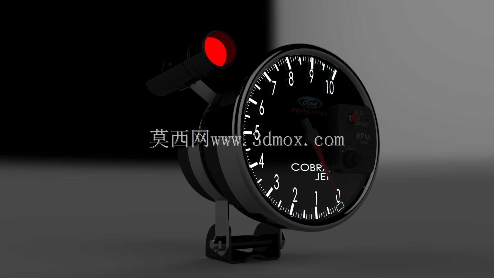 Tacometer Autometer 5\����127���ף���������