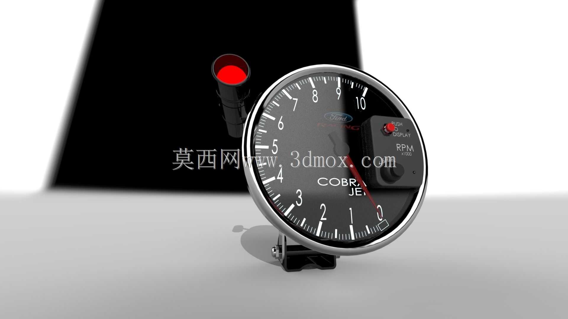 Tacometer Autometer 5\����127���ף���������