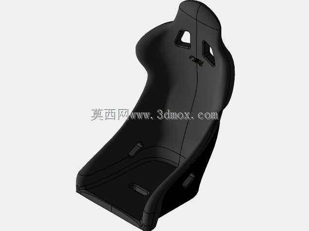 斯巴科REV赛车座椅