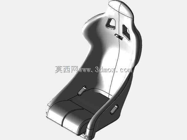 斯巴科REV赛车座椅