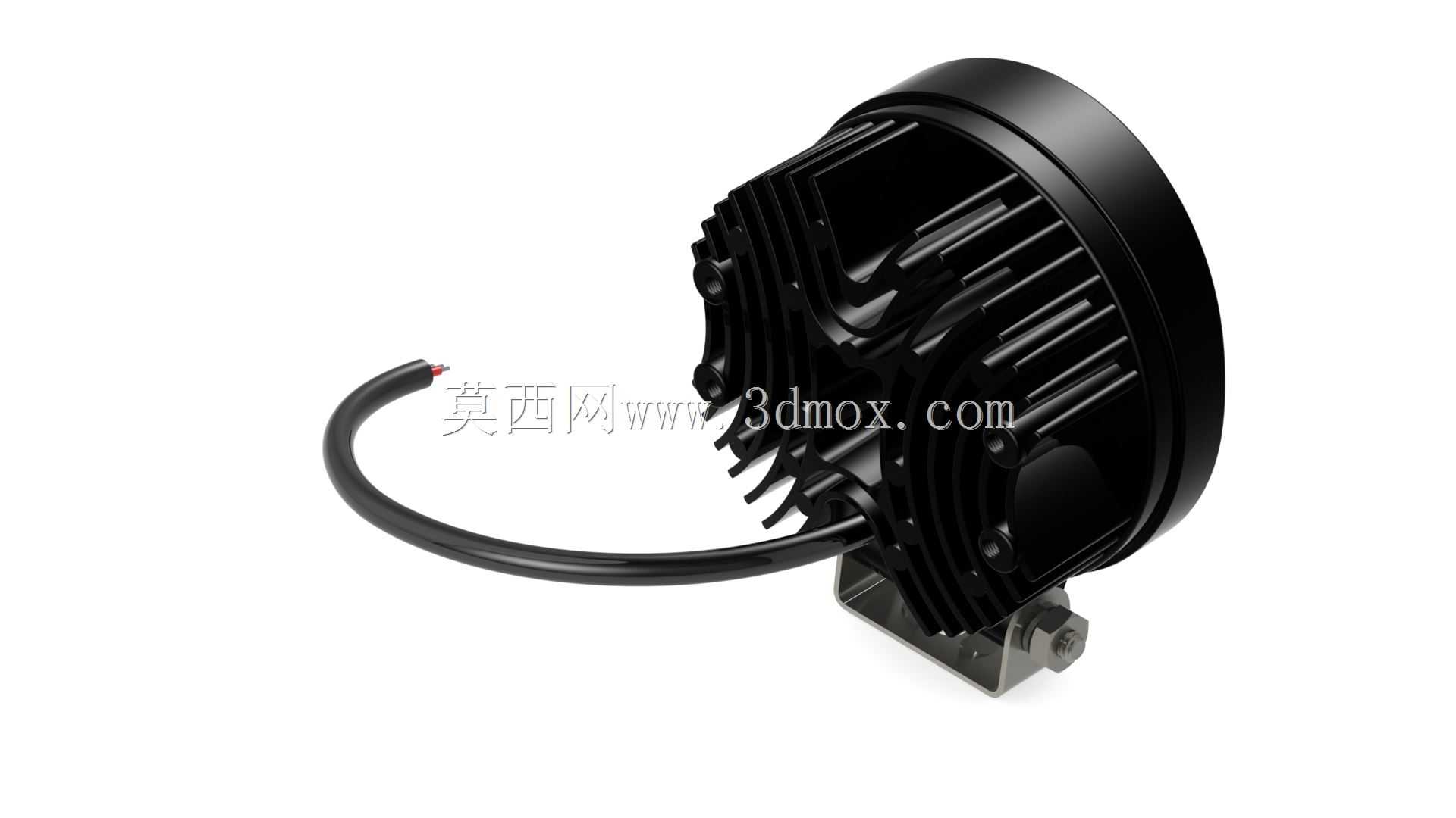 27wԲ��LED������30�Ⱦ۹��