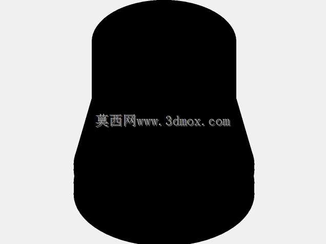 27w圆形LED工作灯30度聚光灯