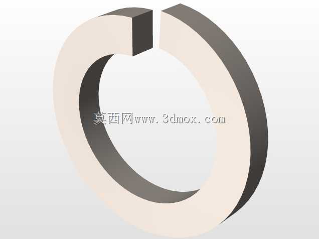 27w圆形LED工作灯30度聚光灯