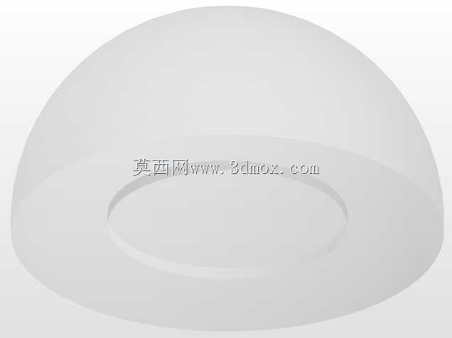 27w圆形LED工作灯30度聚光灯