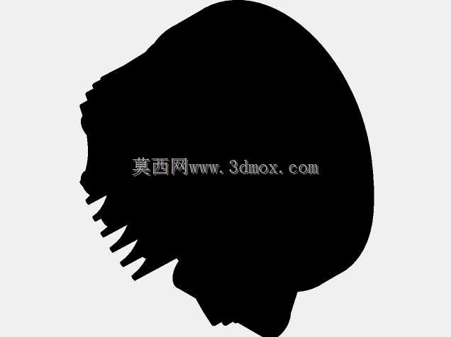 27w圆形LED工作灯30度聚光灯
