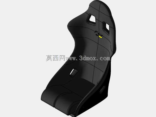 斯巴科REV赛车座椅