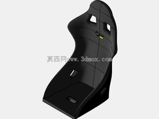 斯巴科REV赛车座椅