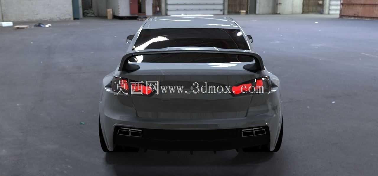 ����Evo X ProStreet