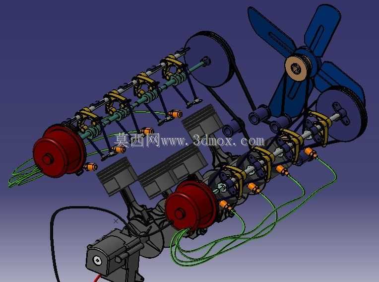��Catia V5��V8���������ģ��