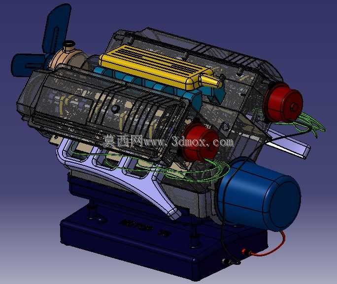 ��Catia V5��V8���������ģ��
