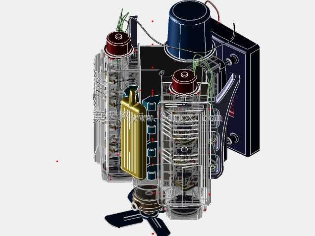 ��Catia V5��V8���������ģ��