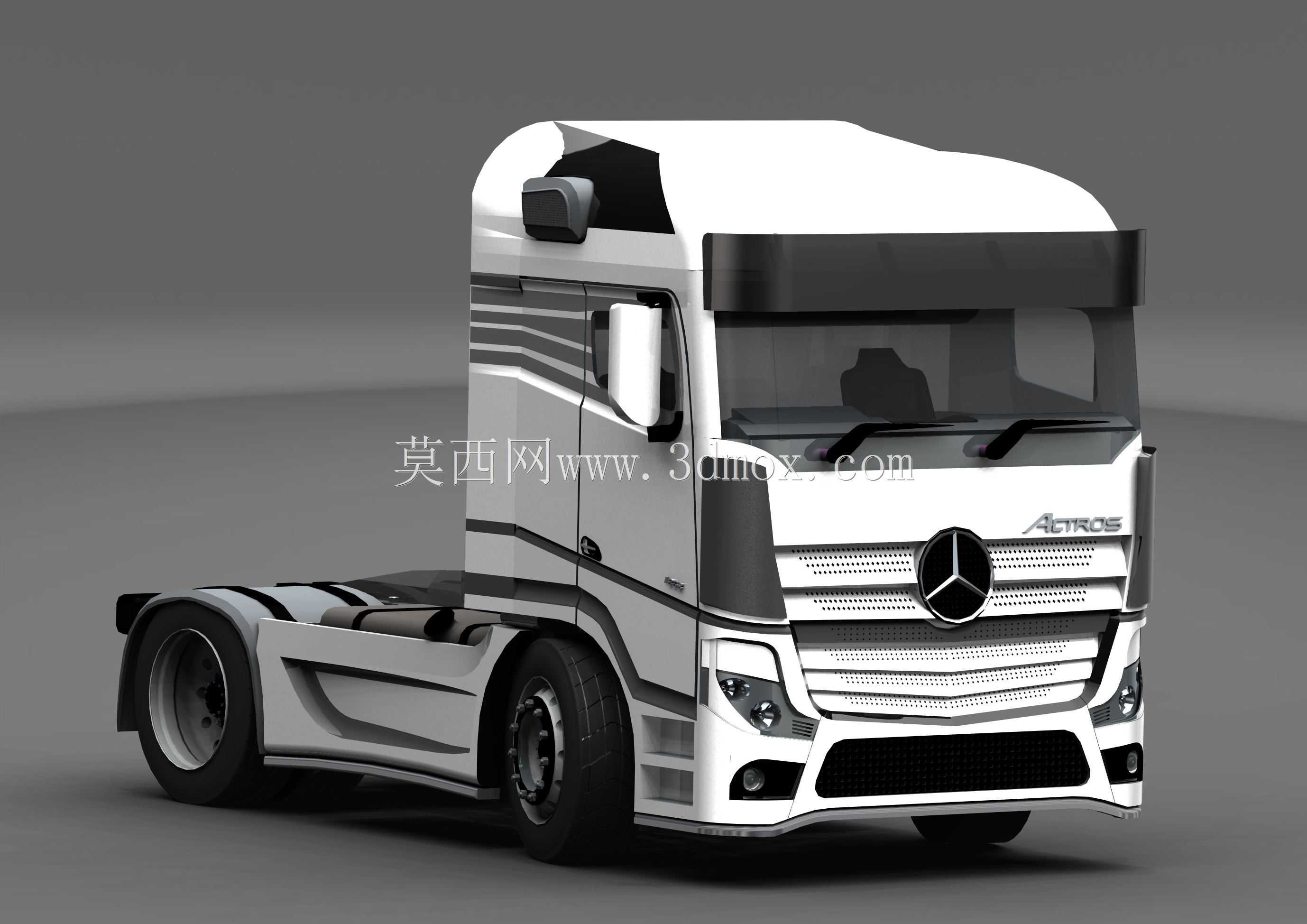 ÷����˹-����Actros