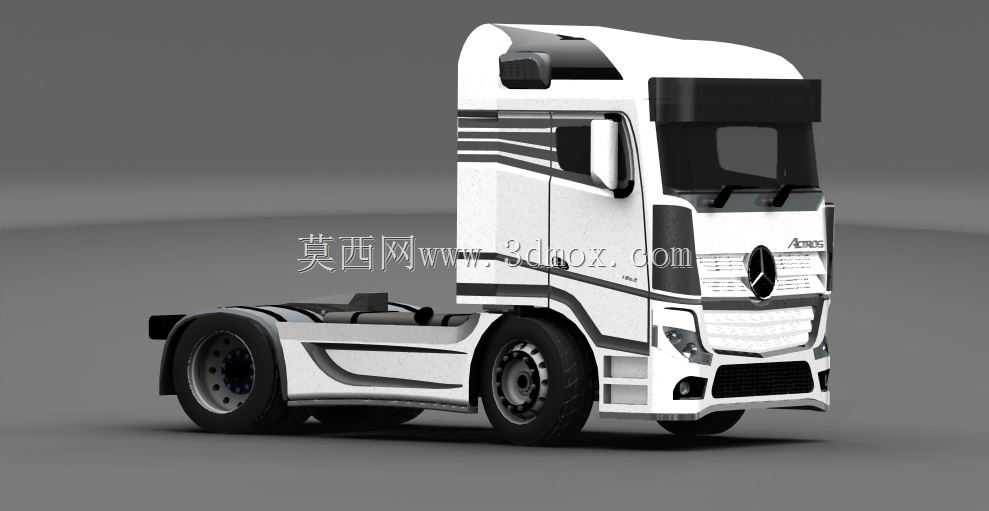 ÷����˹-����Actros