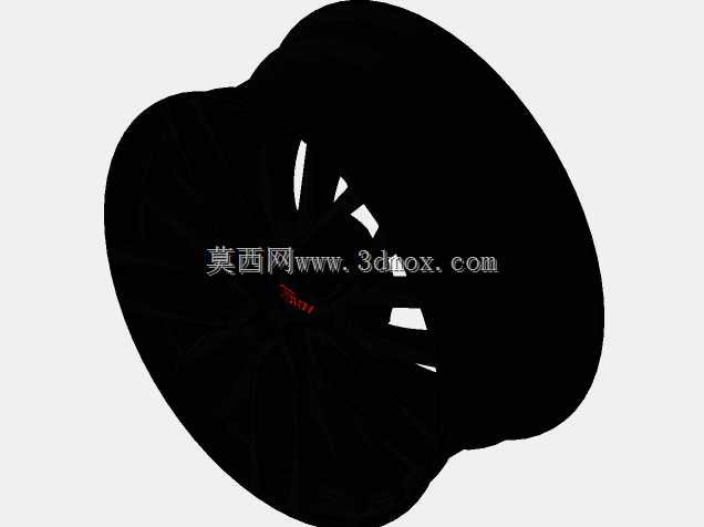 斯巴鲁WRX STi车轮和制动器(驾驶员侧)