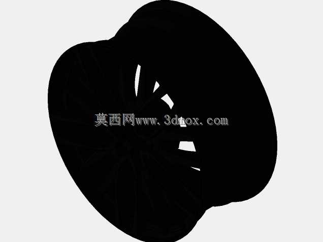 斯巴鲁WRX STi车轮和制动器(驾驶员侧)