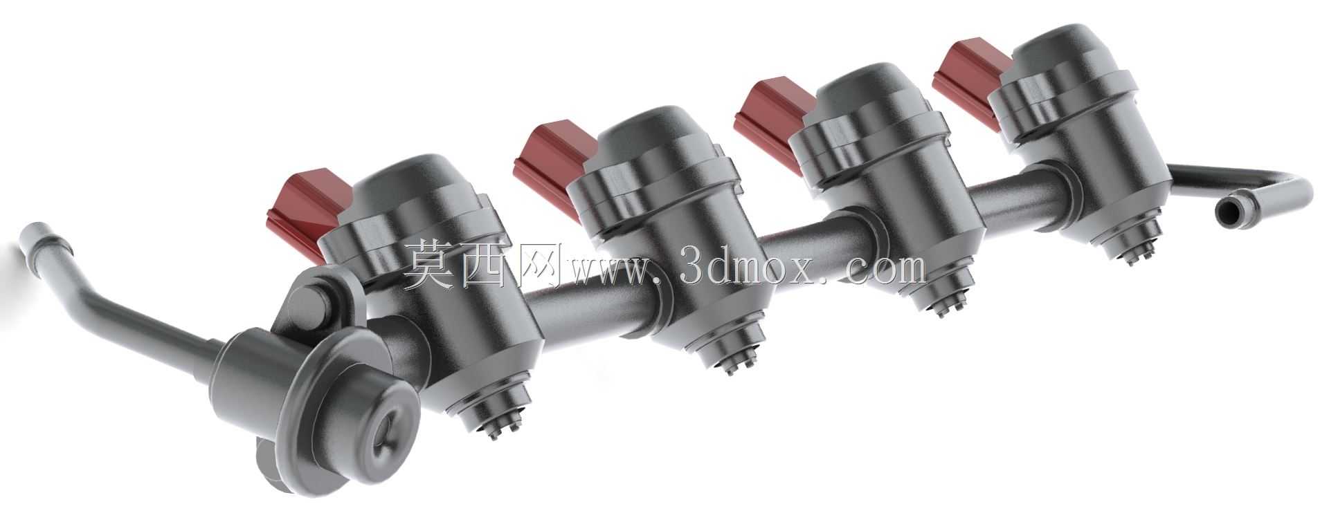 SR20DETȼ�ͷֹ���