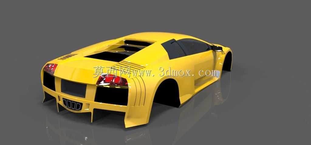 ��������Murcielago LP640 widebody