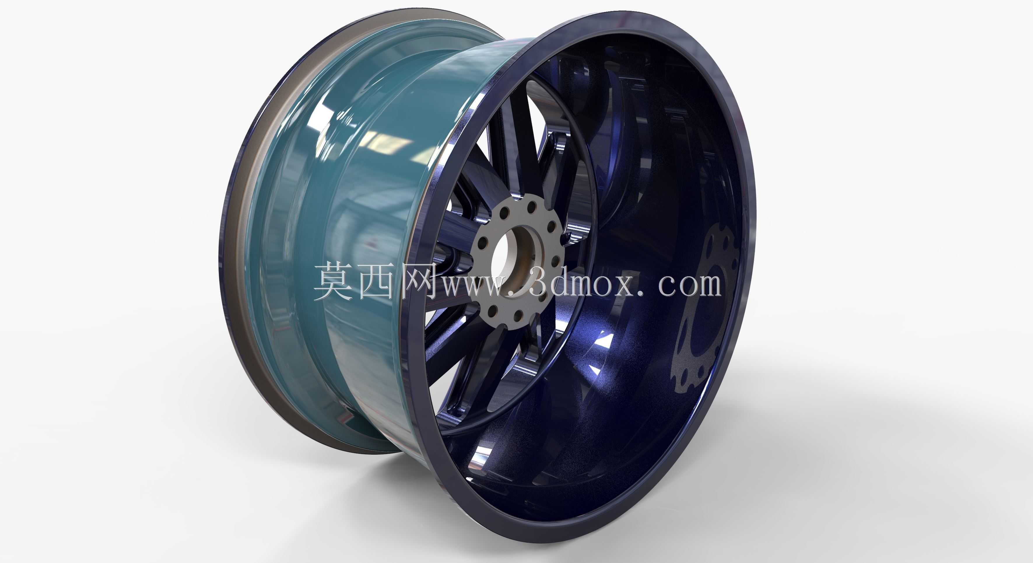 ����GT9R����18x10Ӣ�磨ǰ��