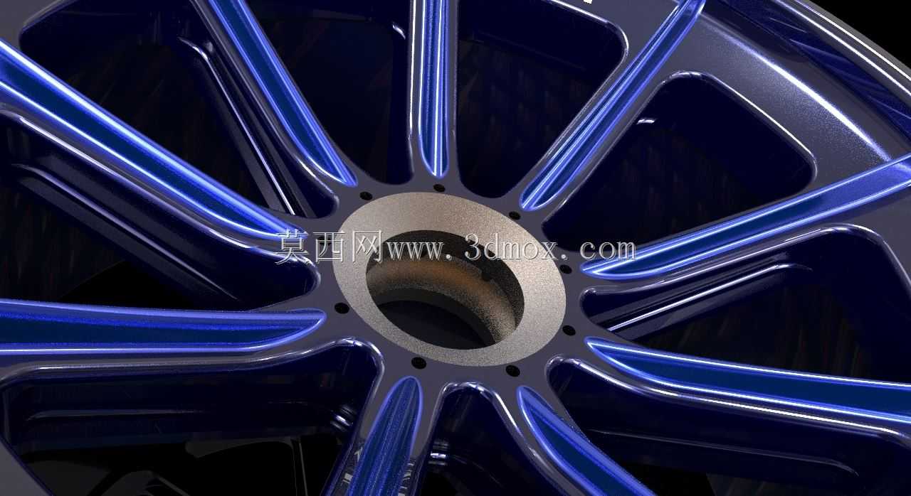 ����GT9R����18x10Ӣ�磨ǰ��