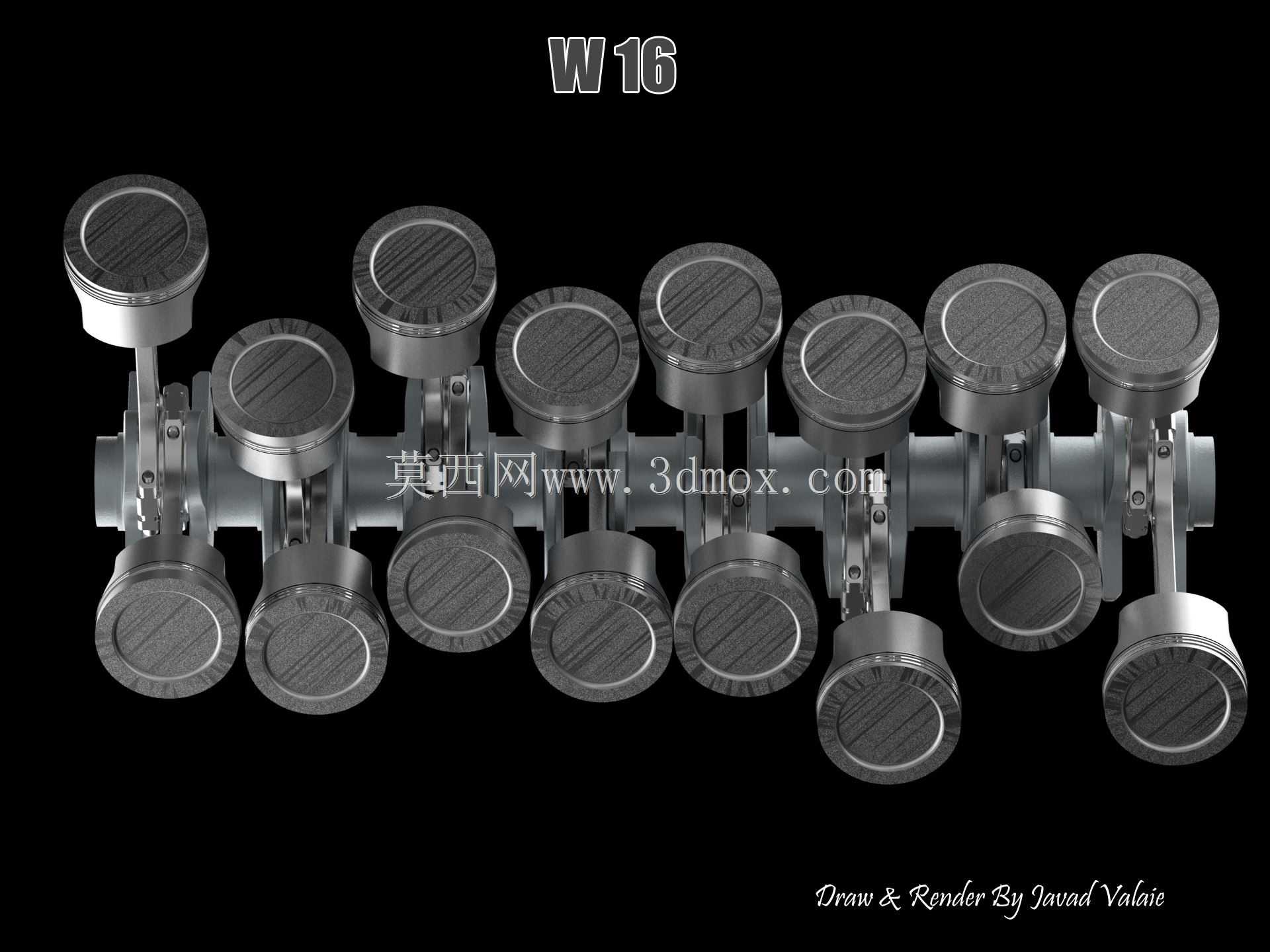 W16��������������ϵ