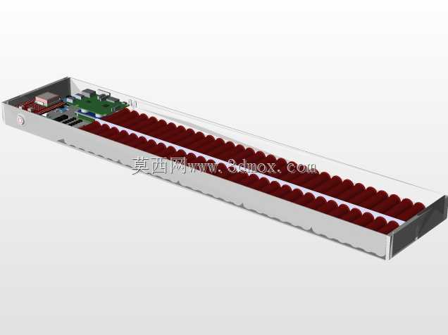 El`Board—具有先进功能的电动长板