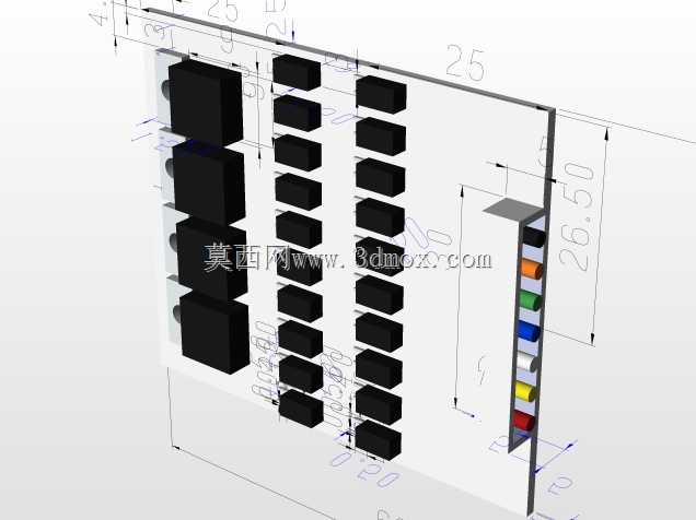 El`Board—具有先进功能的电动长板