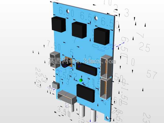El`Board—具有先进功能的电动长板