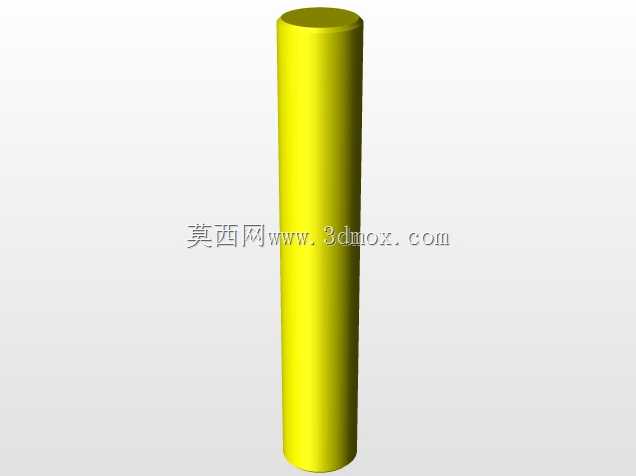 气动6缸径向发动机