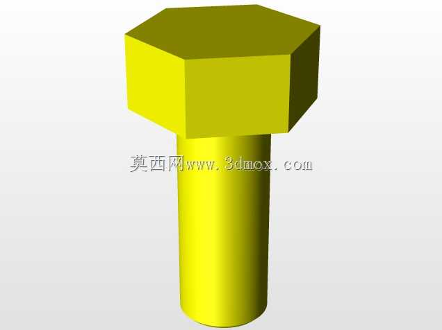 气动6缸径向发动机