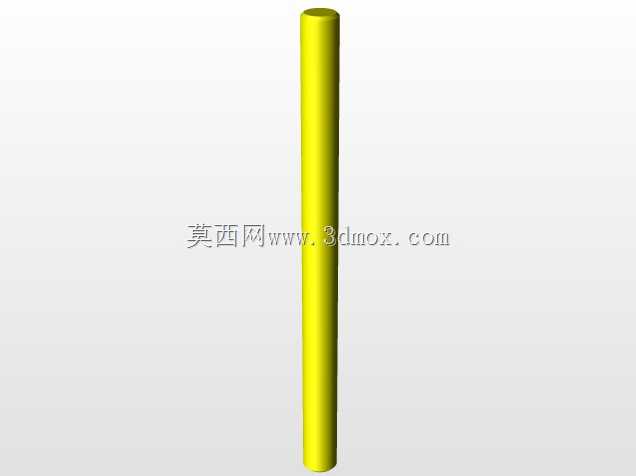 气动6缸径向发动机